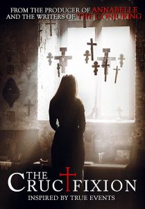 The Crucifixion (2017) WEB-DL 720p HD