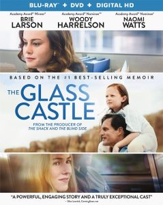 The Glass Castle (2017) BluRay 720p HD