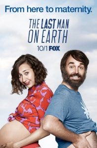 The Last Man on Earth (2017) Serie de TV Cuarta Temporada