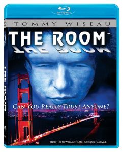 The Room (2003) BluRay 720p HD