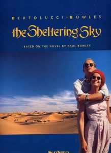 The Sheltering Sky (1990) BluRay 720p HD