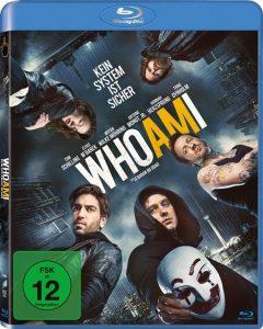 Who Am I (2014) BluRay 720p HD
