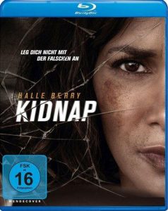 Kidnap (2017) BluRay 1080p HD Dual Latino / Inglés