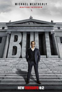 Bull (2017) Serie de TV Segunda Temporada