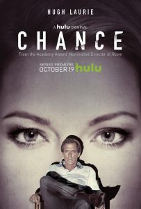 Chance (2017) Serie de TV Segunda Temporada
