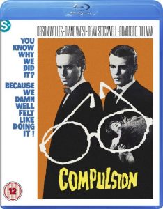 Compulsion (1959) BluRay 720p HD