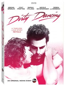 Dirty Dancing (2017) BluRay 1080p HD