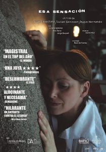 Esa sensación (2016) BluRay 720p HD