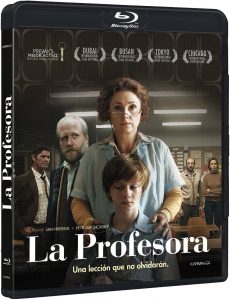 The Teacher (2016) BluRay 720p HD