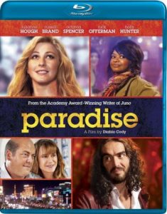 Paradise (2013) BluRay 720p HD