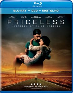 Priceless (2016) BluRay 1080p HD Dual Latino / Inglés