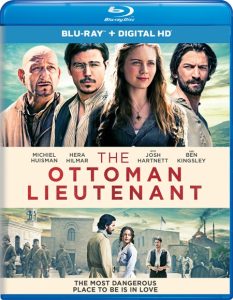 The Ottoman (2017) BluRay 1080p HD Dual Latino / Inglés