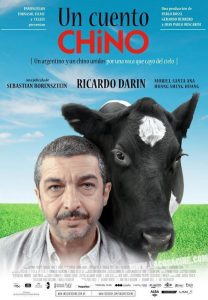 Un cuento chino (2011) WEBRip 1080p HD