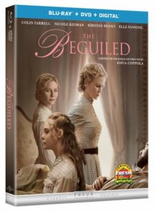 The Beguiled (2017) BluRay 1080p HD Dual Latino / Inglés