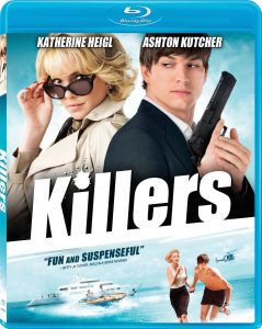 Killers (2010) BluRay 1080p HD