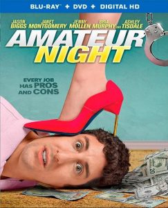 Amateur Night (2016) BluRay 1080p HD Dual Latino / Inglés