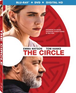 The Circle (2017) BluRay 1080p HD Dual Latino / Inglés