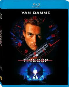 Timecop (1994) BluRay 720p HD