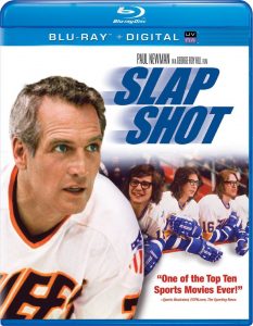 Slap Shot (1977) BluRay 1080p HD