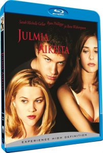 Cruel Intentions (1999) BluRay 720p HD