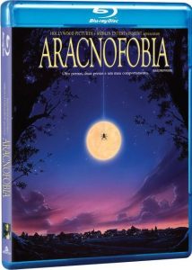 Arachnophobia (1990) BluRay 720p HD