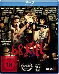 68 Kill (2017) BluRay 720p HD