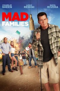 Mad Families (2017) BluRay 1080p HD