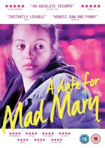 A Date for Mad Mary (2016) DVDRip