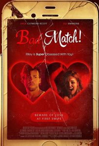 Bad Match (2017) WEB-DL 720p HD
