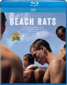 Beach Rats (2017) BluRay 720p HD