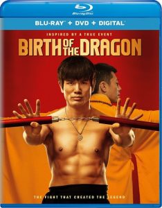 Birth of the Dragon (2016) BluRay 720p HD
