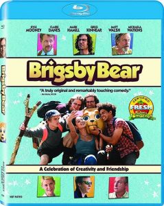 Brigsby Bear (2017) BluRay 1080p HD Dual Latino / Inglés