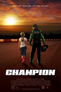 Champion (2017) DVDRip