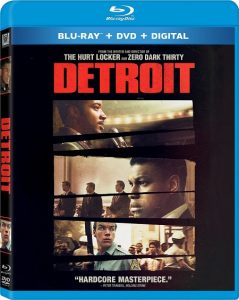 Detroit (2017) BluRay 720p HD