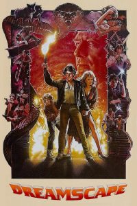 Dreamscape (1984) DVDRip