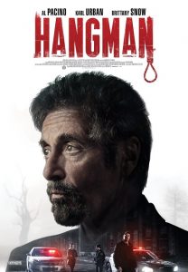 Hangman (2017) WEB-DL 720p HD