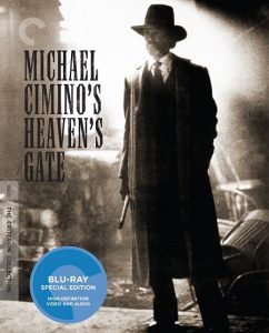 Heaven’s Gate (1980) BluRay 720p HD