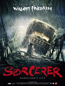 Sorcerer (1977) BluRay 1080p HD