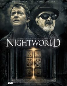 Nightworld (2017) WEB-DL 720p HD