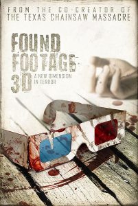 Found Footage 3D (2016) WEB-DL 720p HD