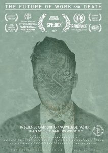 The Future of Work and Death (2016) WEB-DL