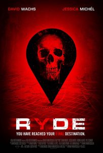 Ryde (2016) WEB-DL 1080p HD