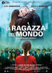 La ragazza del mondo (2016) BRRip