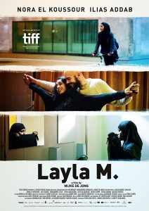 Layla M. (2016) BRRip