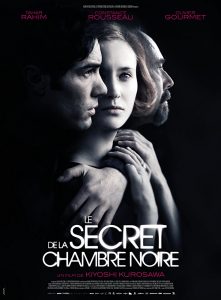 Le secret de la chambre noire (2016) BRRip