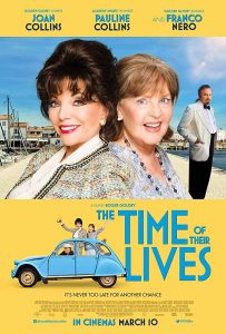 The Time of Their Lives (2017) WEB-DL