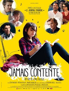 Miss Impossible (2016) WEB-DL