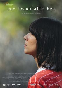 The Dreamed Path (2016) DVDRip
