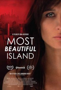Most Beautiful Island (2017) WEB-DL 720p HD