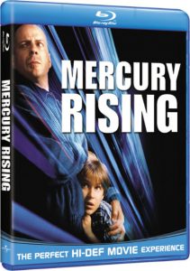 Mercury Rising (1998) BluRay 720p HD